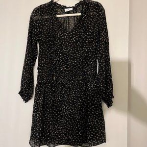 Black Socialite Dress